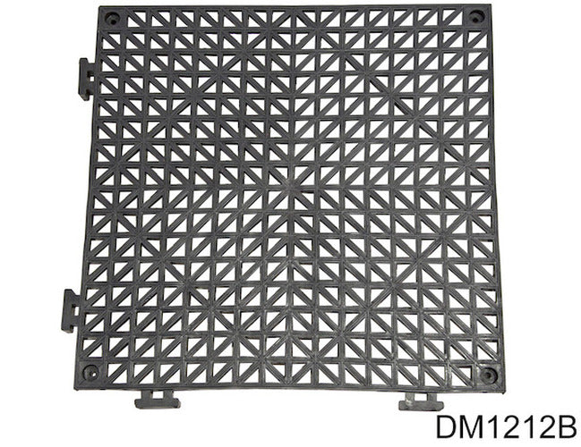 MAT,DRY,MALE EDGE,2IN X 12IN