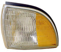 Maxzone Vehicle Lighting Corp auto part