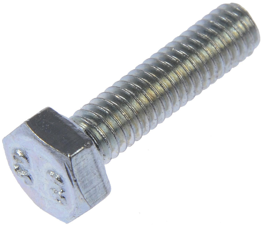 HEX CAP SCREW