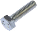 HEX CAP SCREW