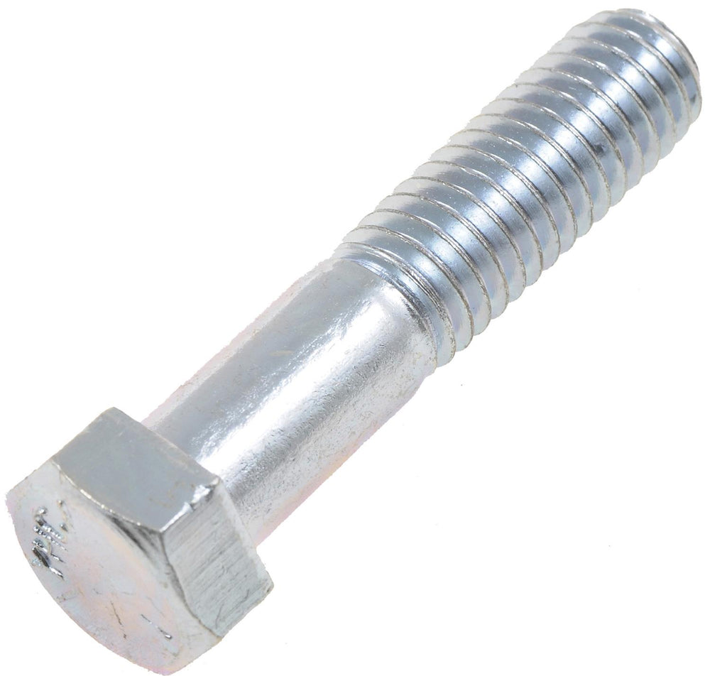 HEX CAP SCREW