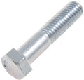 HEX CAP SCREW