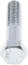 HEX CAP SCREW