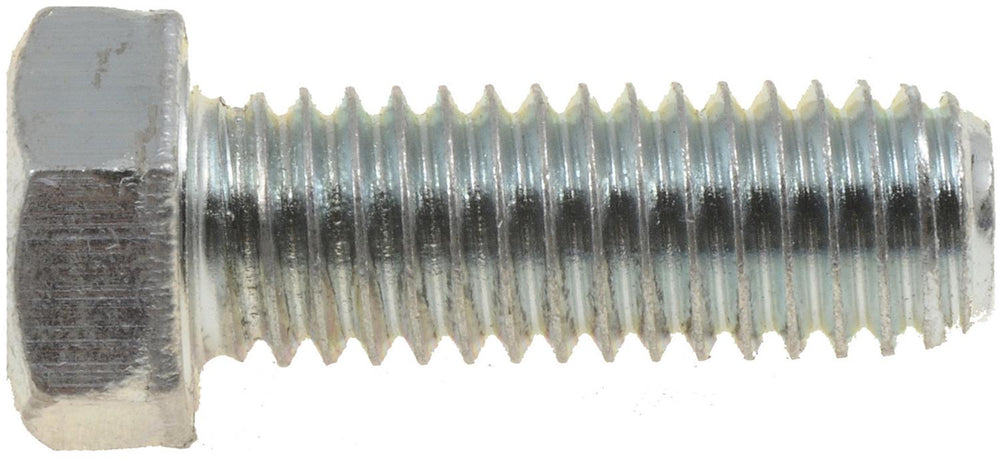 HEX CAP SCREW