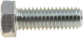 HEX CAP SCREW