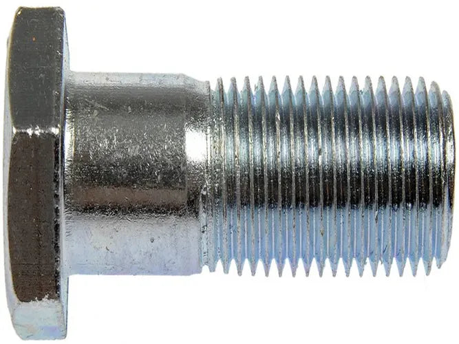 HEX CAP SCREW
