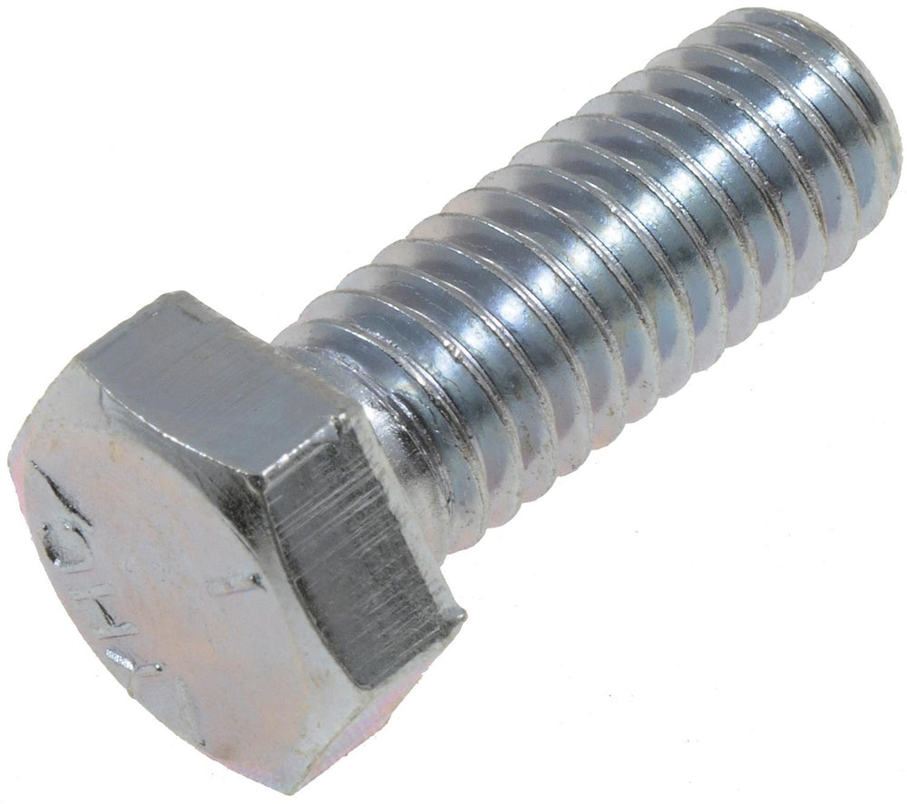 HEX CAP SCREW