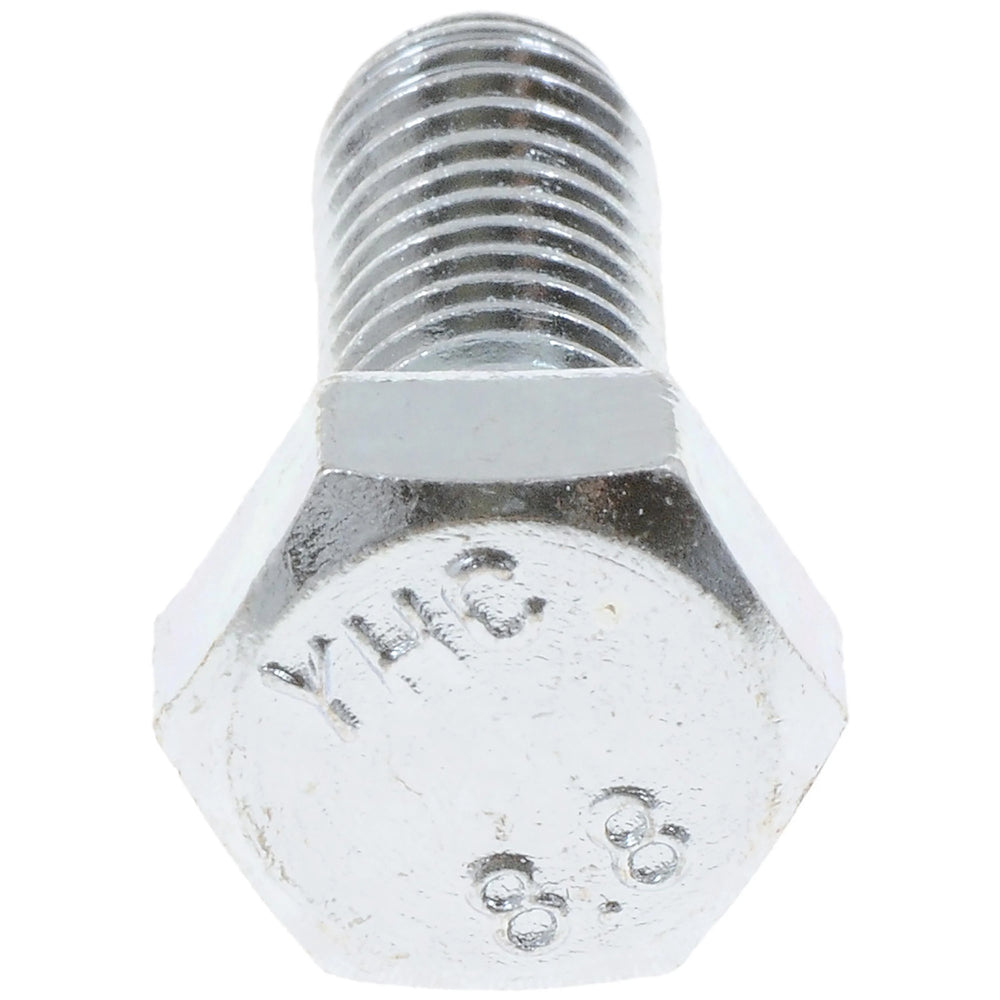 HEX CAP SCREW