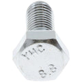 HEX CAP SCREW