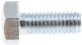 HEX CAP SCREW