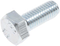 HEX CAP SCREW