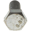 HEX CAP SCREW
