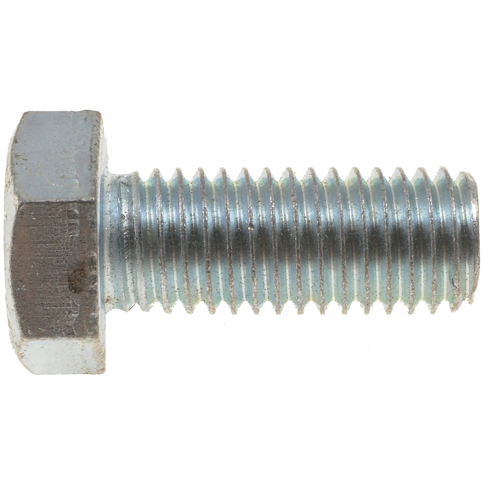 HEX CAP SCREW