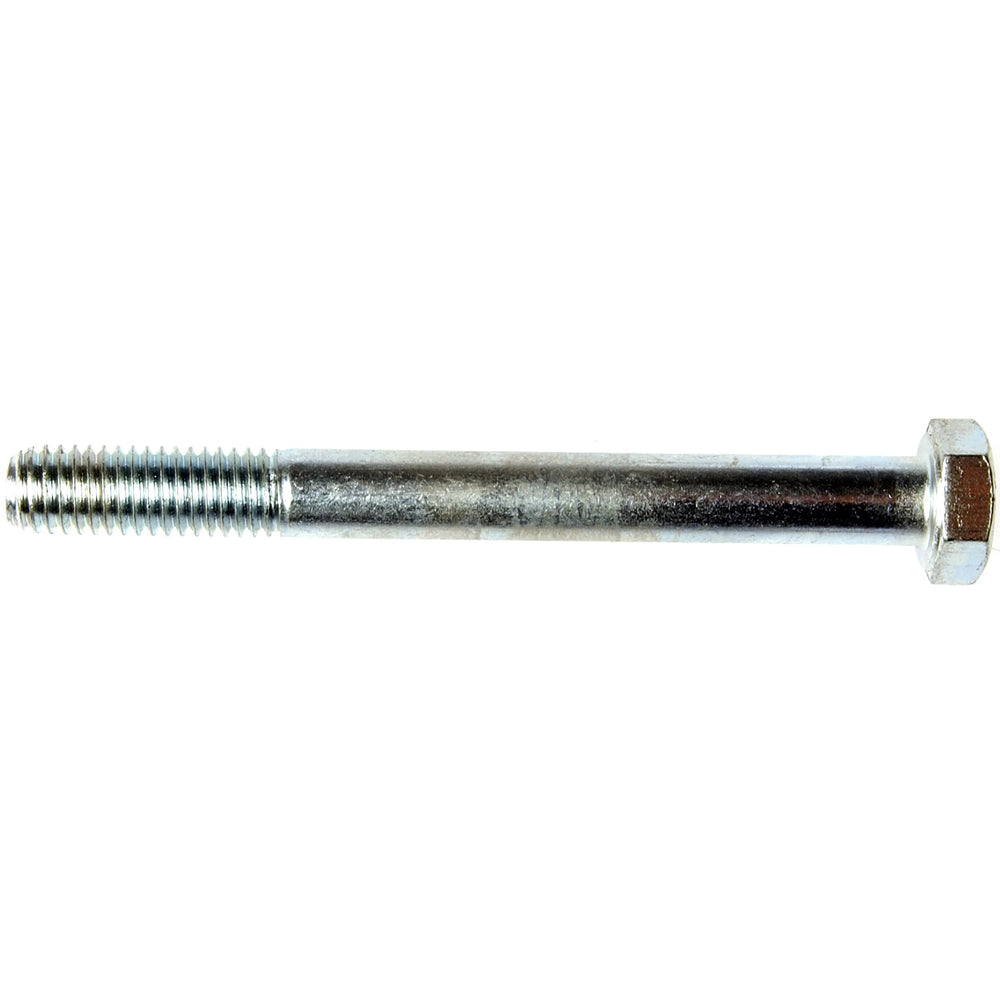 HEX CAP SCREW
