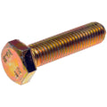 HEX CAP SCREW
