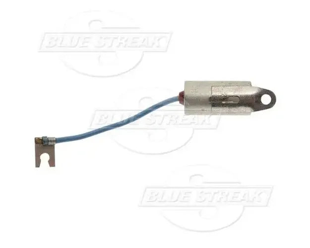 CONDENSOR