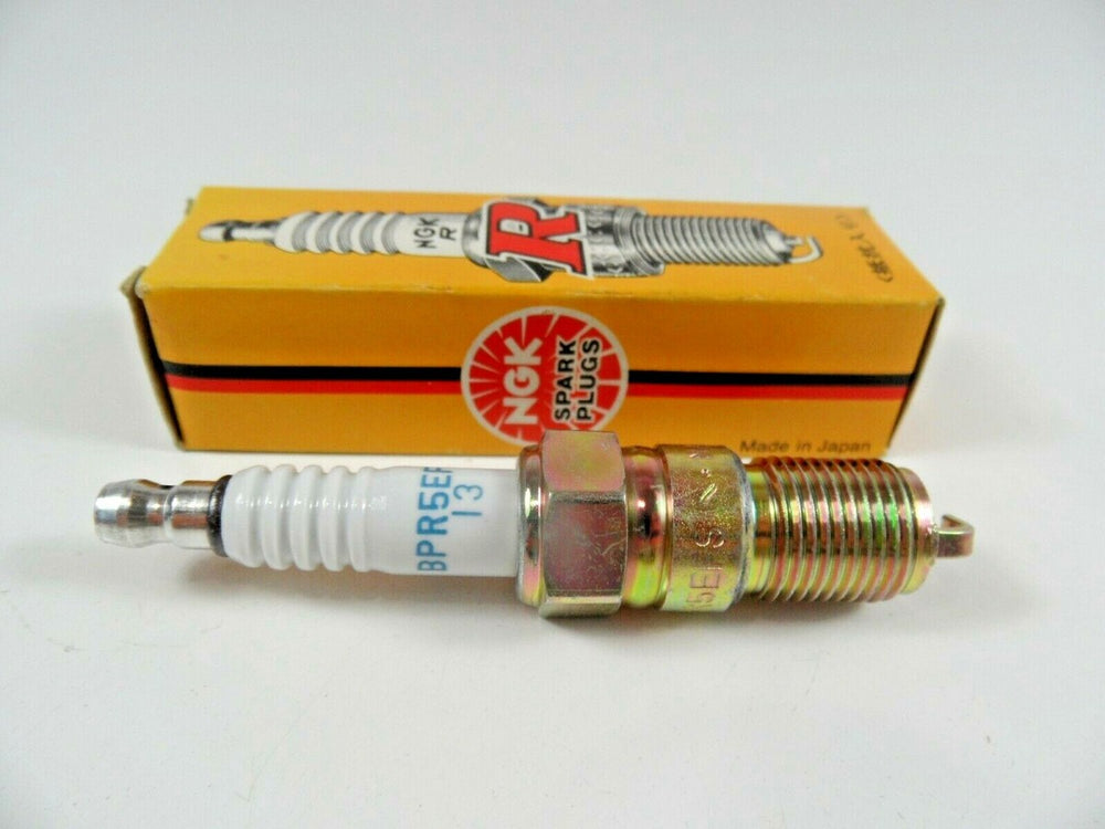 NGK auto part