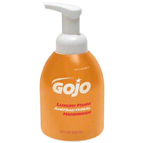 ANTIBACTERIAL HANDWASH