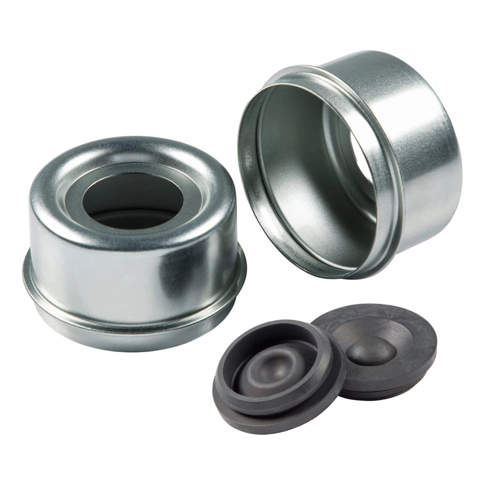 DUST CAP KIT526000LB AXLE HUBS2.45 OD