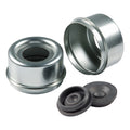 DUST CAP KIT526000LB AXLE HUBS2.45 OD