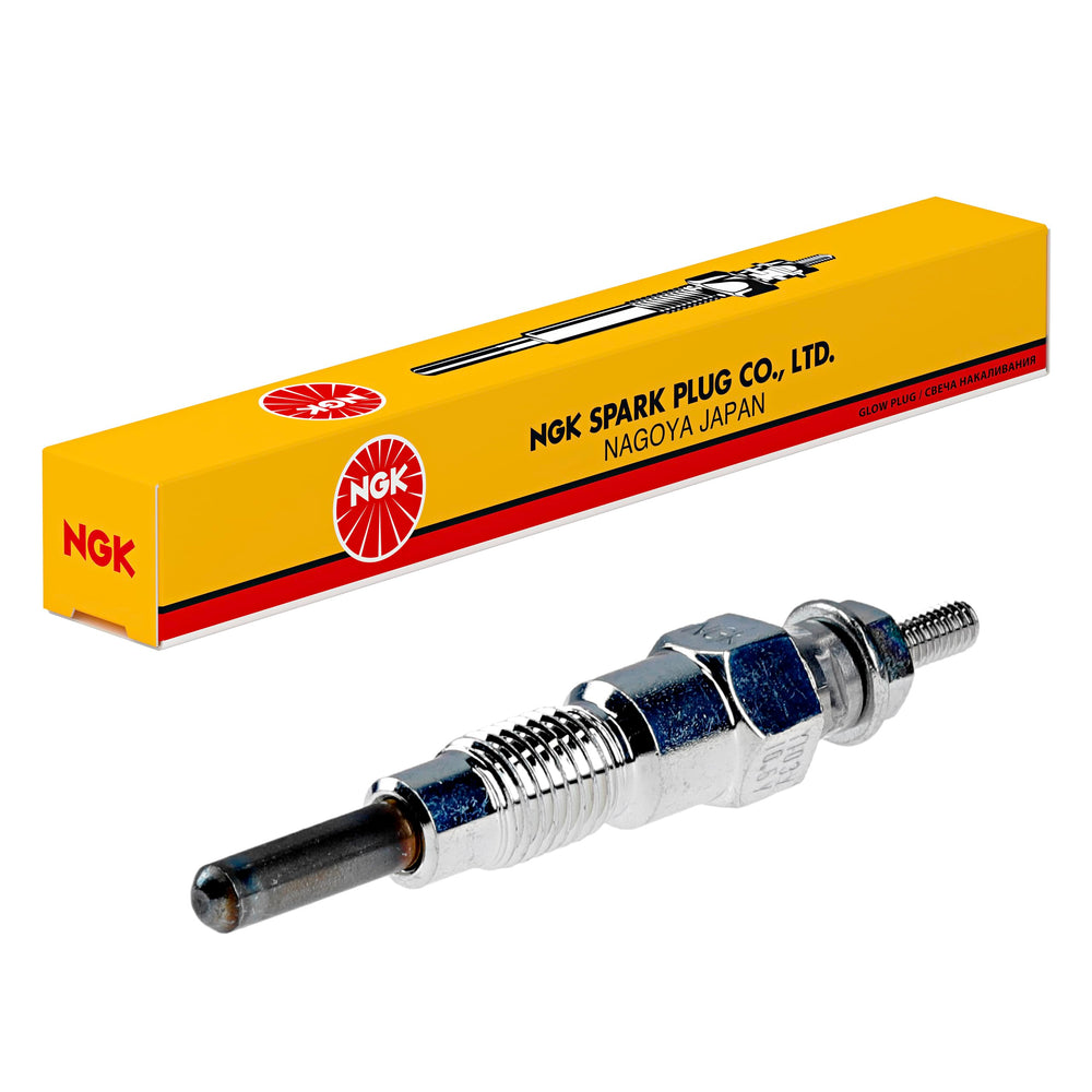 NGK auto part