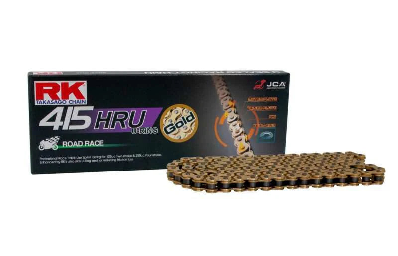 RK Racing auto part