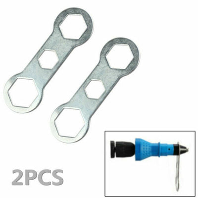 3/16 X 1/2 RIVETS (100PK)