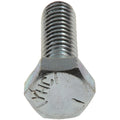 HEX CAP SCREW