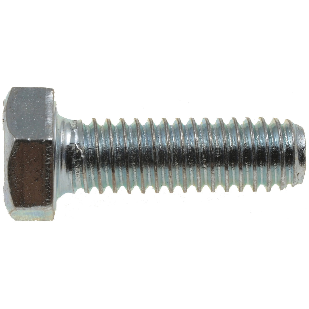HEX CAP SCREW
