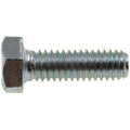 HEX CAP SCREW