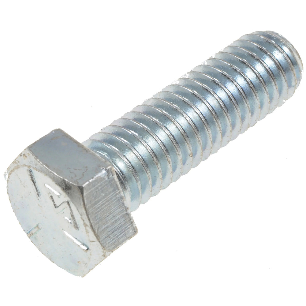HEX CAP SCREW