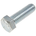 HEX CAP SCREW