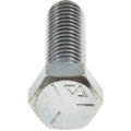 HEX CAP SCREW