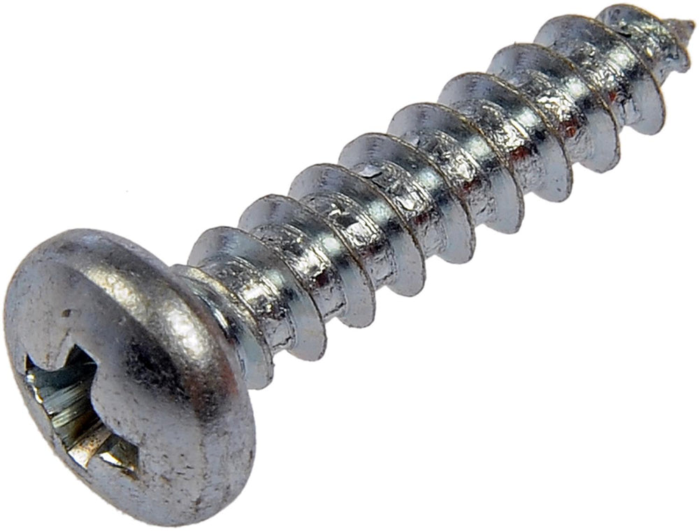 SHEET METAL SCREW