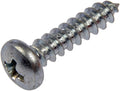 SHEET METAL SCREW