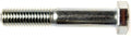 HEX CAP SCREW