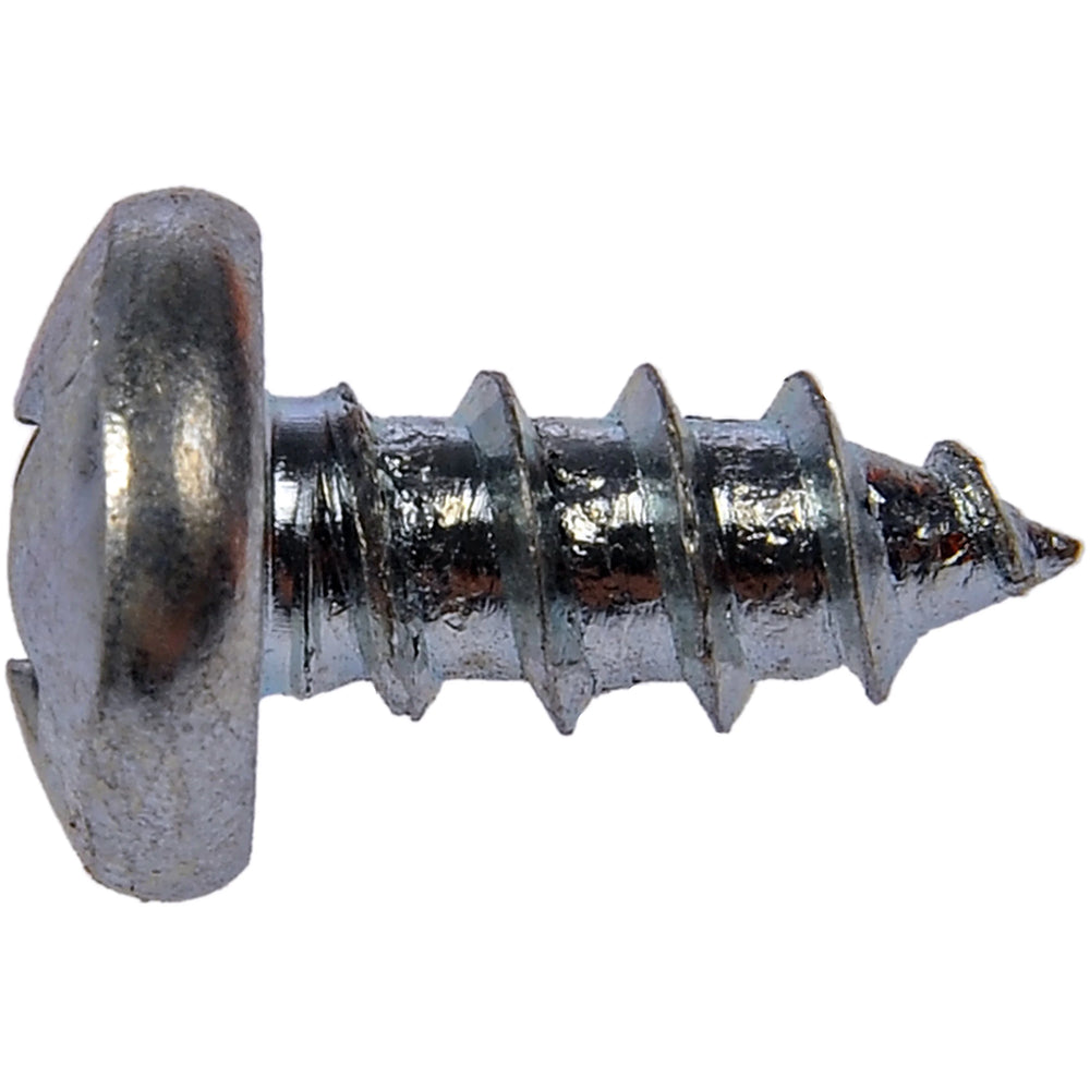 SHEET METAL SCREW