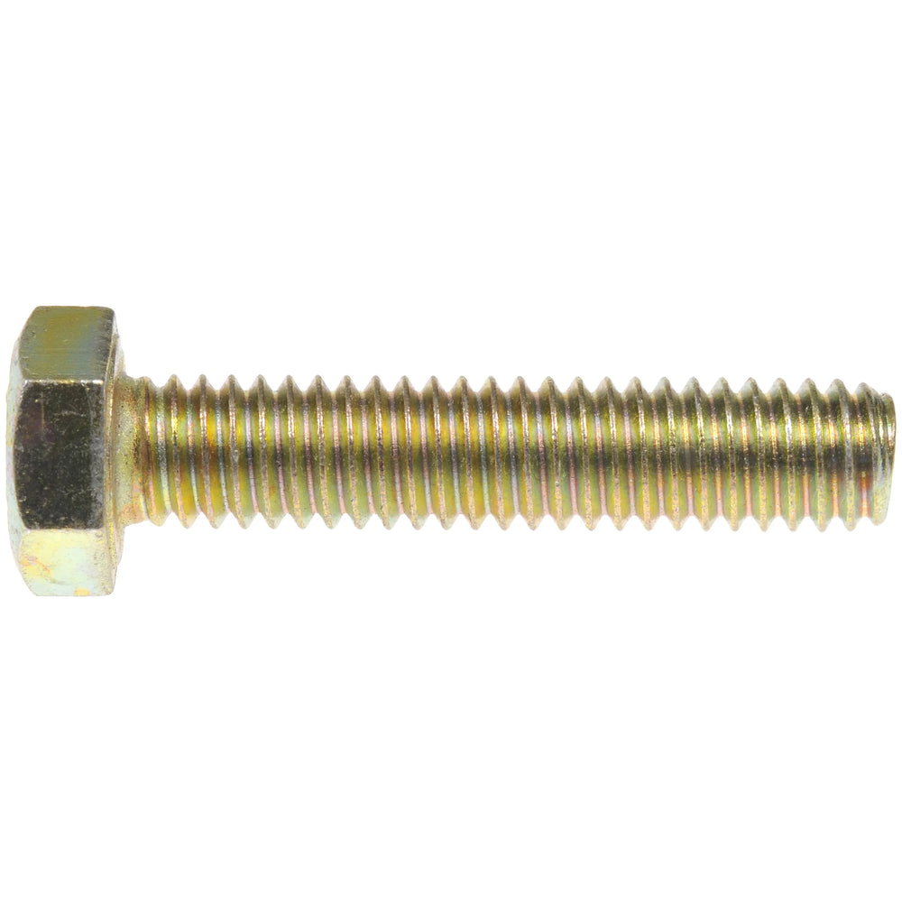 HEX CAP SCREW