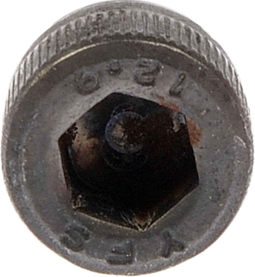 SCKT CAP SCRW M6-1.0