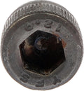 SCKT CAP SCRW M6-1.0