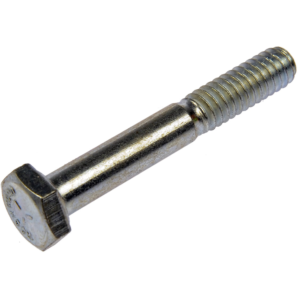 HEX CAP SCREW