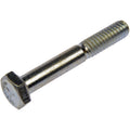 HEX CAP SCREW