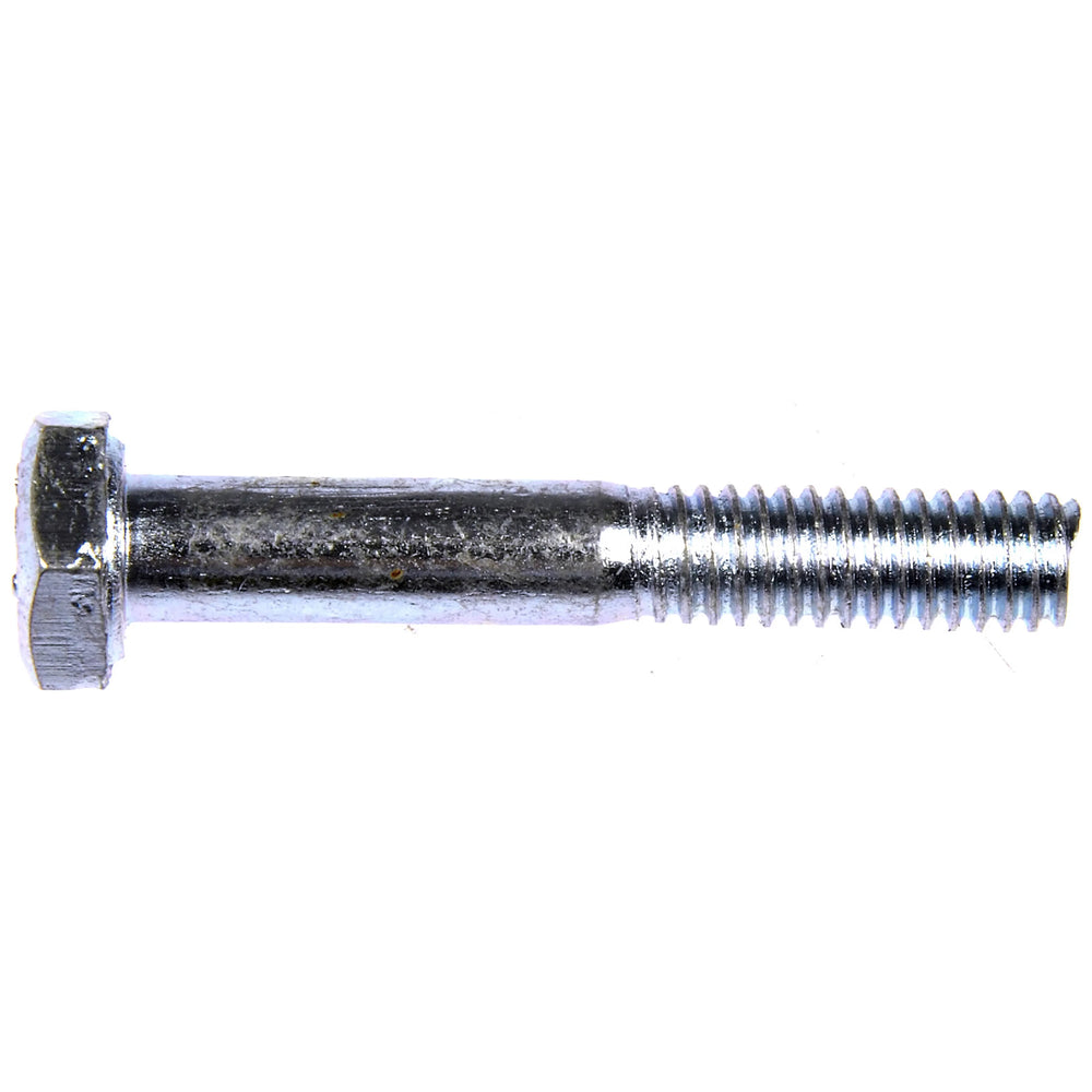HEX CAP SCREW