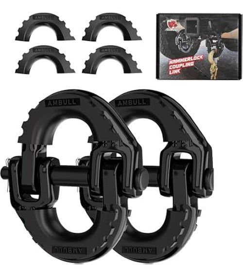 SAFETY CHAIN LOOP, CLASS