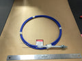 CAB BOW W/PLASTIC ENDS
