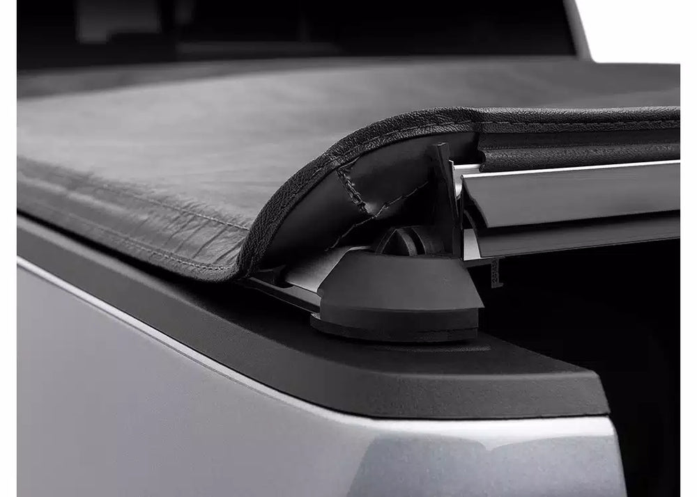 TOUGH TONNEAU BOW