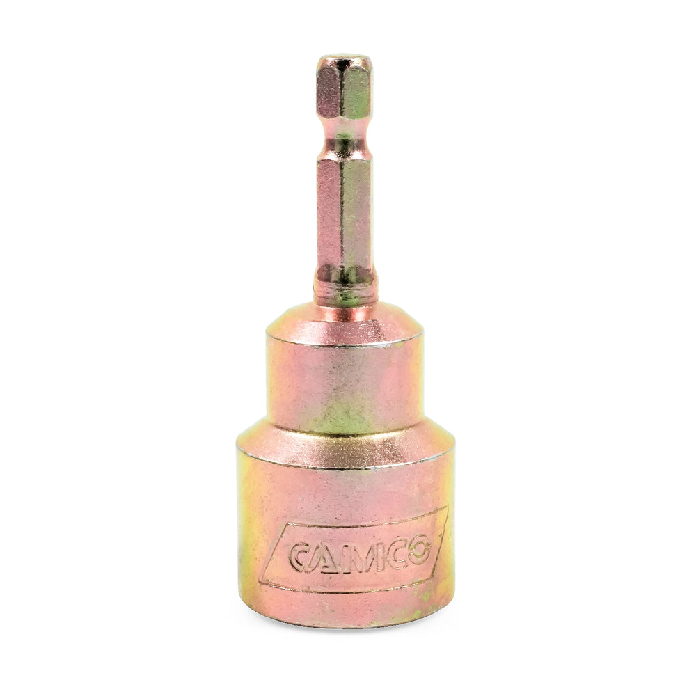 3/4IN QUICK CONNECT SCISSOR JACK SOCKET (CAMCO)