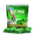 BIOPAK ALPINE FRESH IS A NATURAL ENZYME DEODORIZER AND WASTE DIGESTER