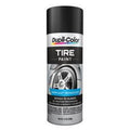 TIRE PAINT BLACK