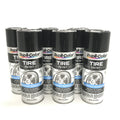 VHT black auto part